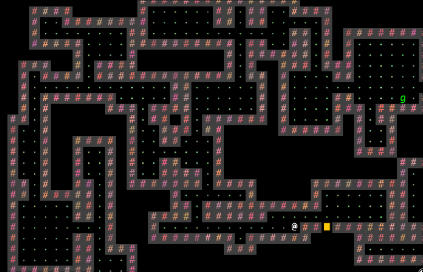 Build Your Own World